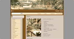 Desktop Screenshot of antiikinvuoksi.fi